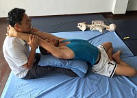 Functional Anatomy for Thai Massage
