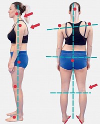 Posture assessments