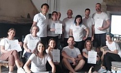 RSM offers Trigger Point Therapy Course in Italy