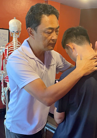 Practical Approaches to Cervical Spine Mobility Techniques