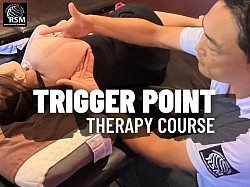 Trigger Point Therapy Course