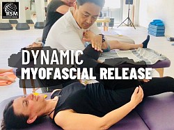 Dynamic Myofascial Release Course