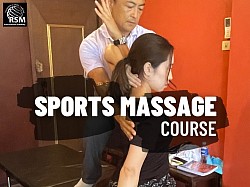 Sports Massage Course