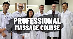 Professional Sports Medicine Massage Course