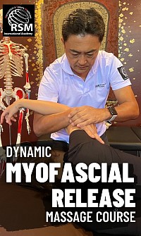 Dynamic Myofascial Release Training