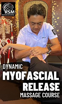 Dynamic Myofascial Release Course