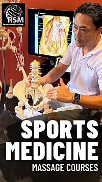 Sports Medicine Massage Courses