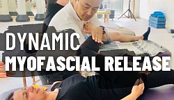 Dynamic Myofascial Release Course