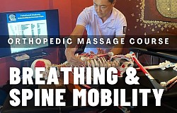 Orthopedic Massage Course