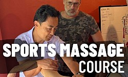 Sport Massage Course